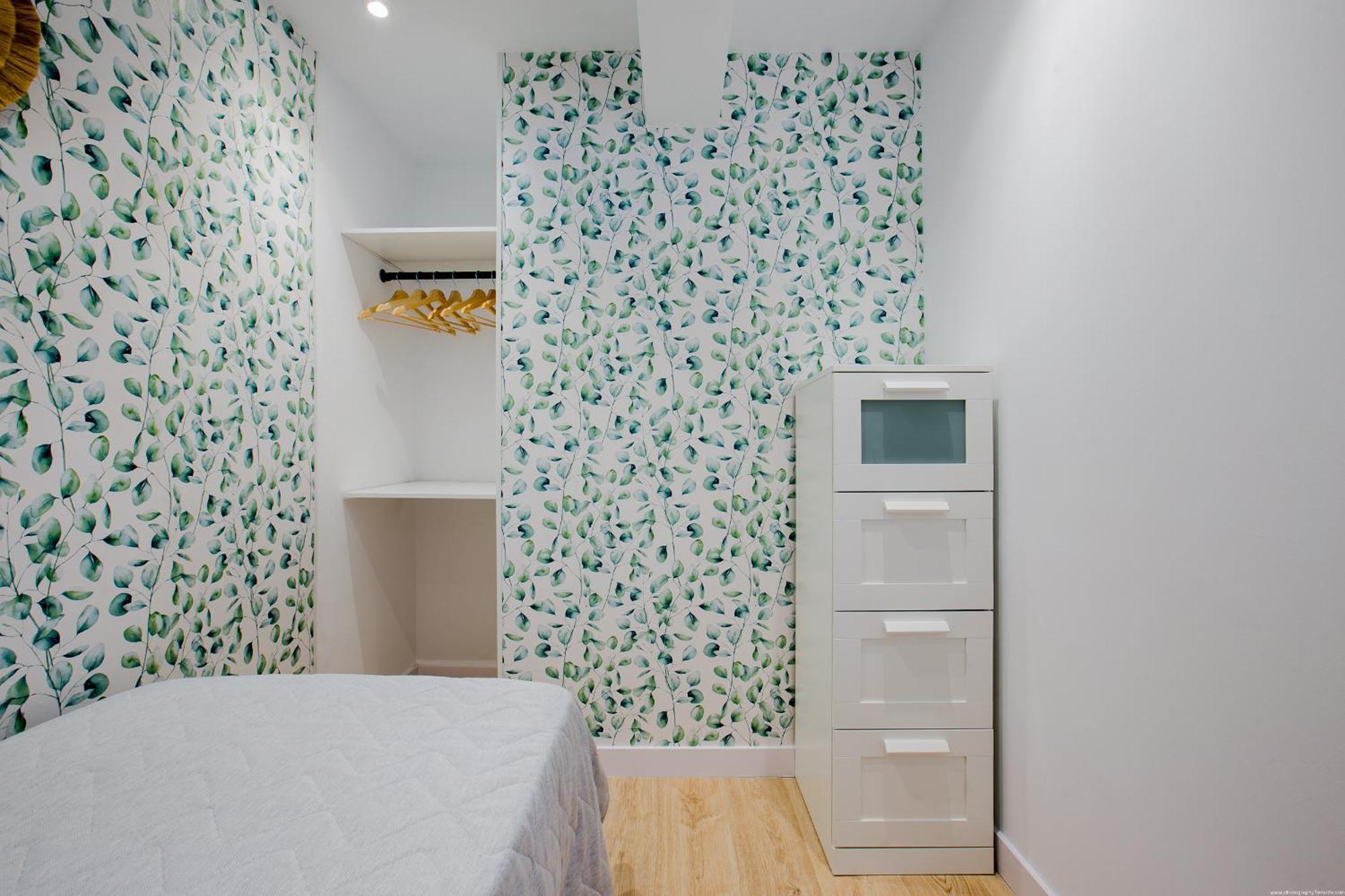 Apartment Olympia *