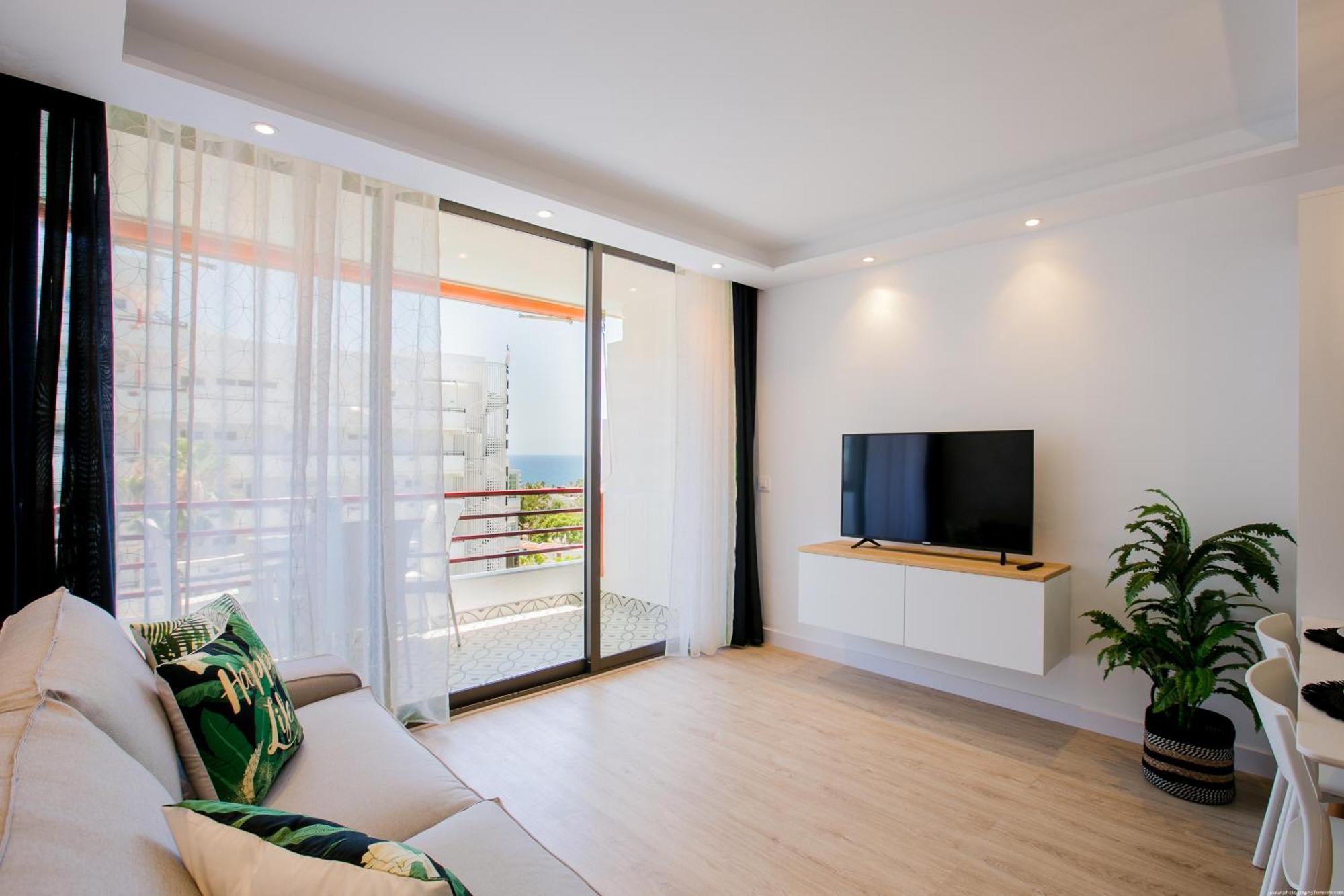Apartment Olympia Costa Adeje (Tenerife)