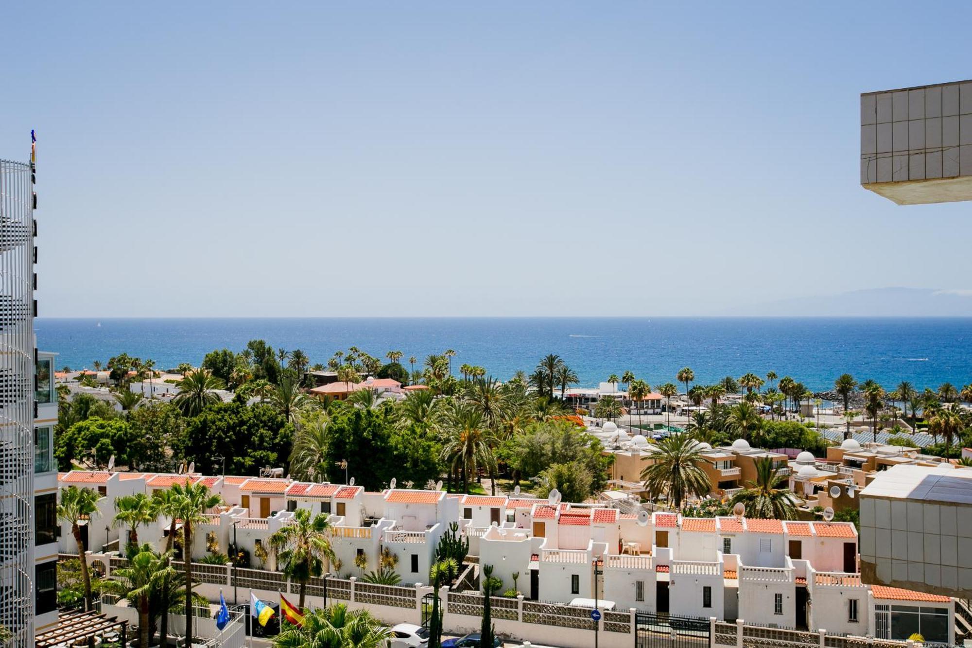 Olympia * Costa Adeje (Tenerife)