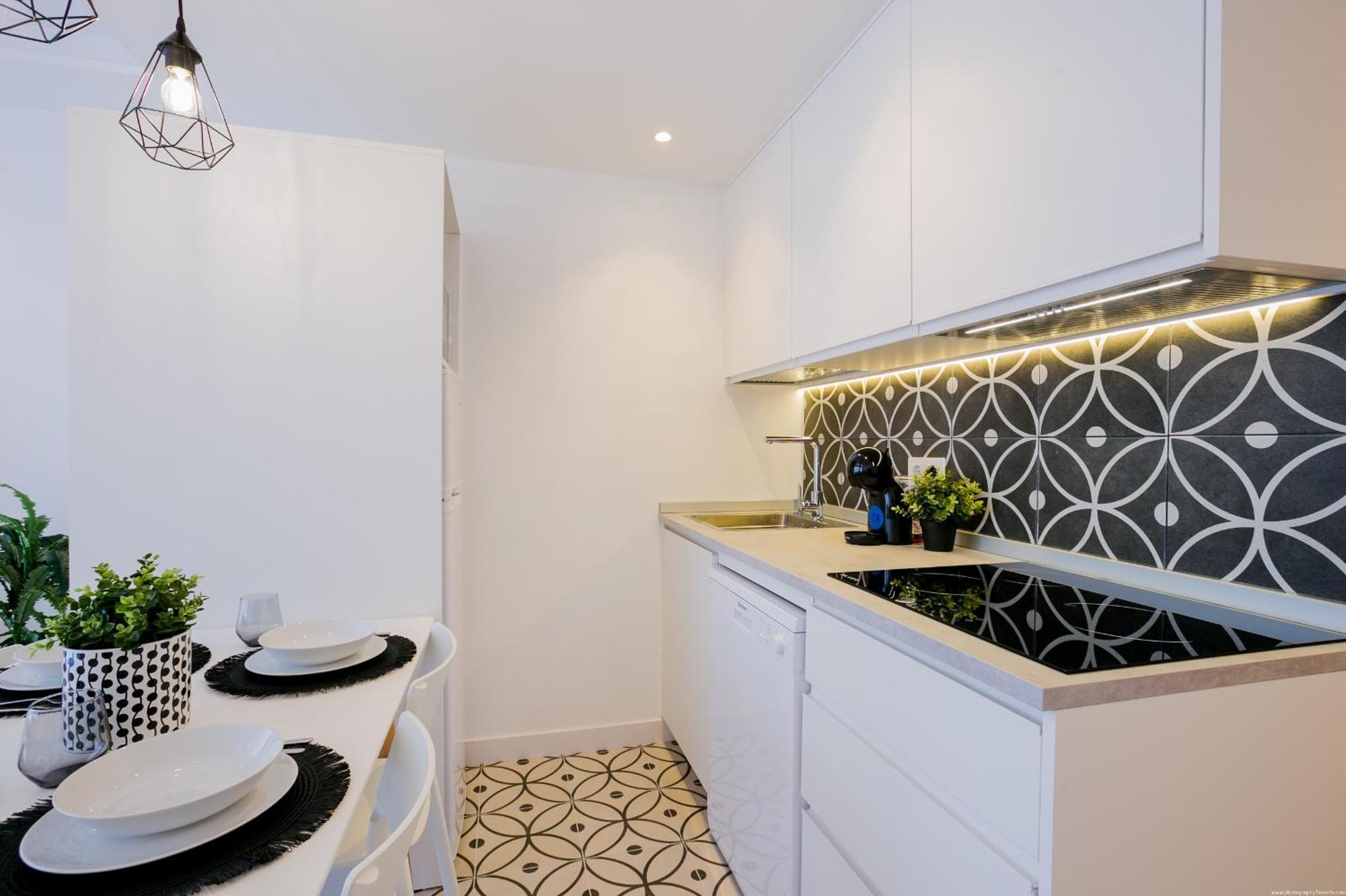 Olympia Apartment *