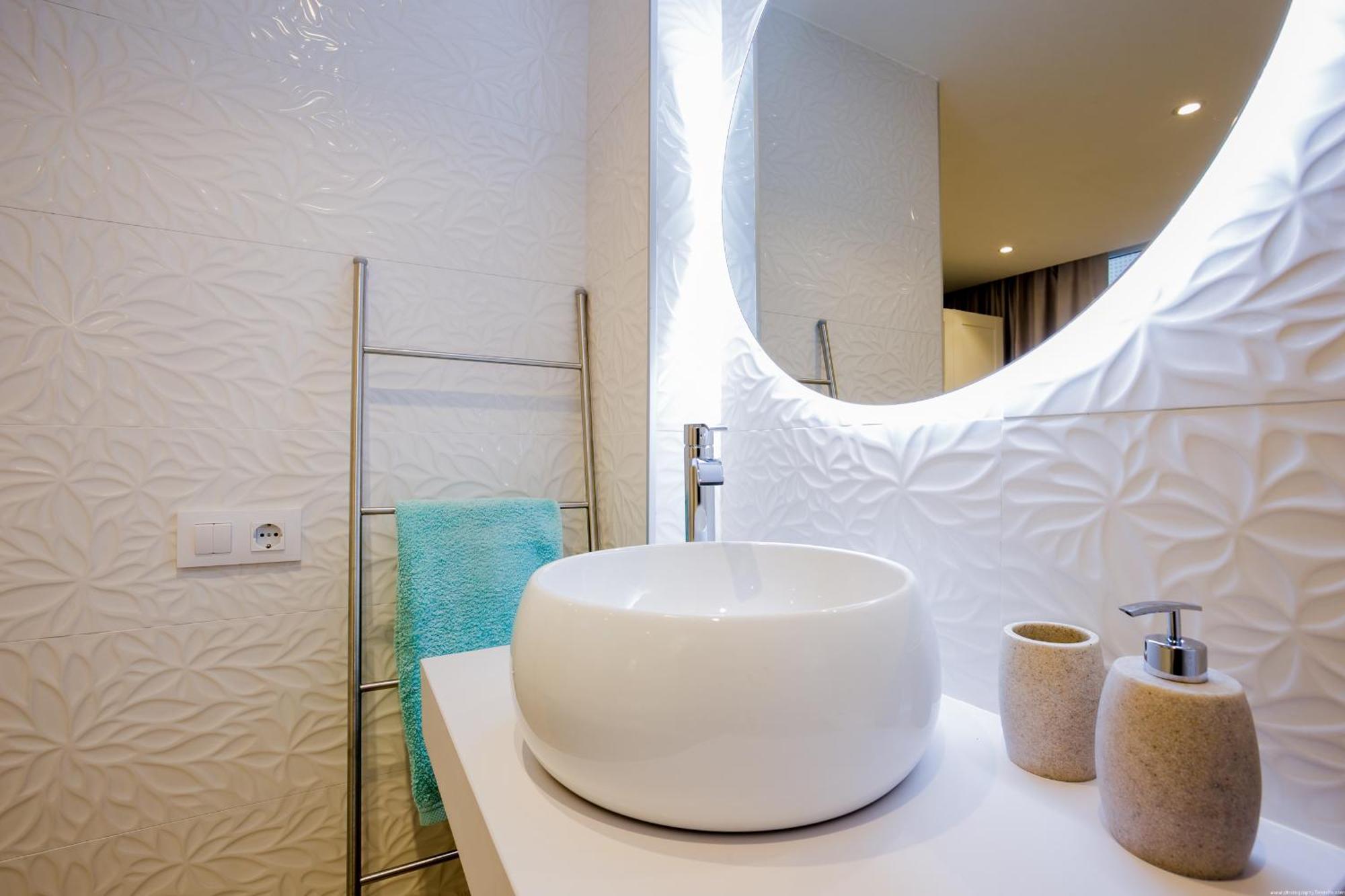 Apartment Olympia *