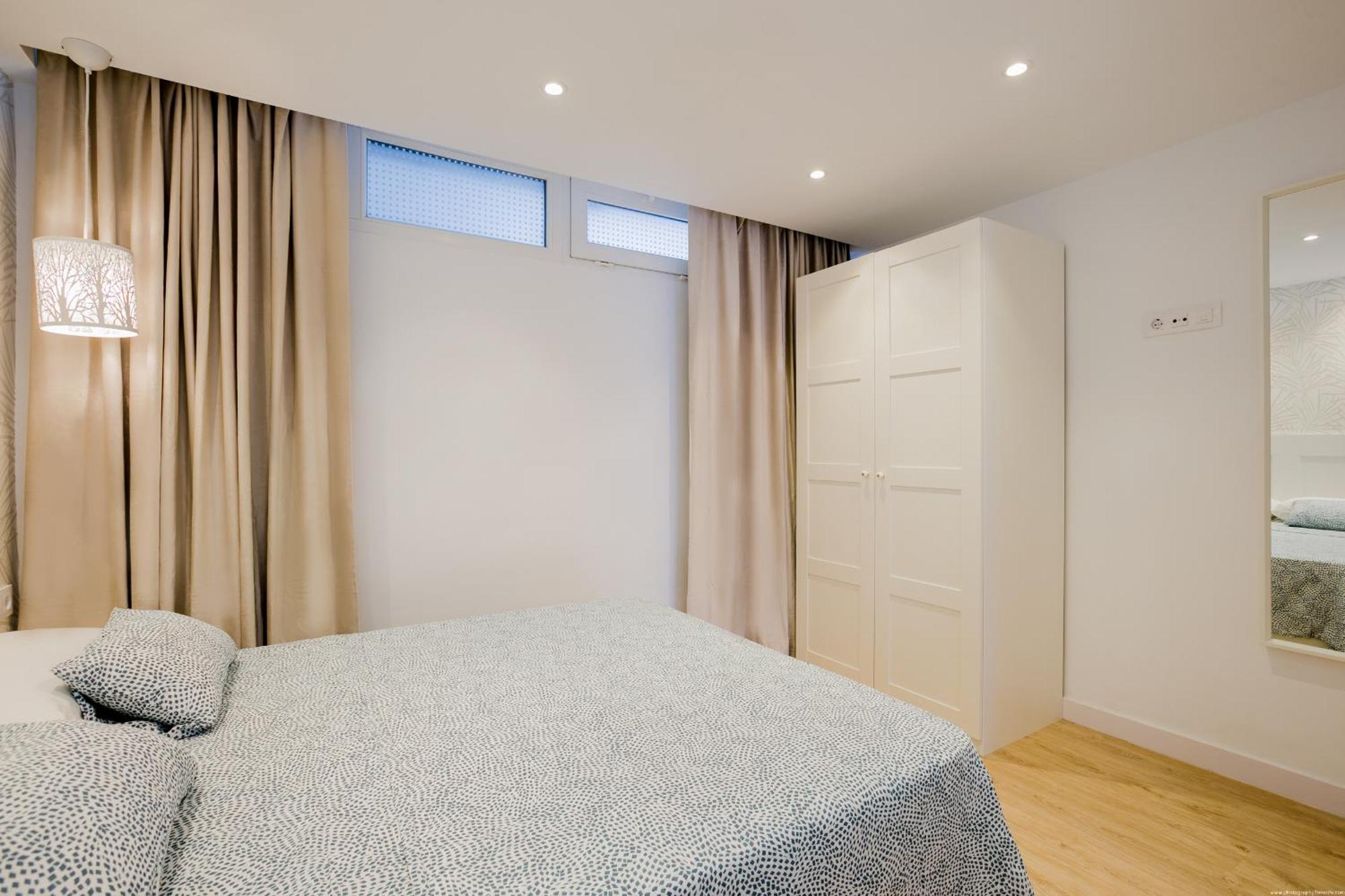 Olympia Apartment