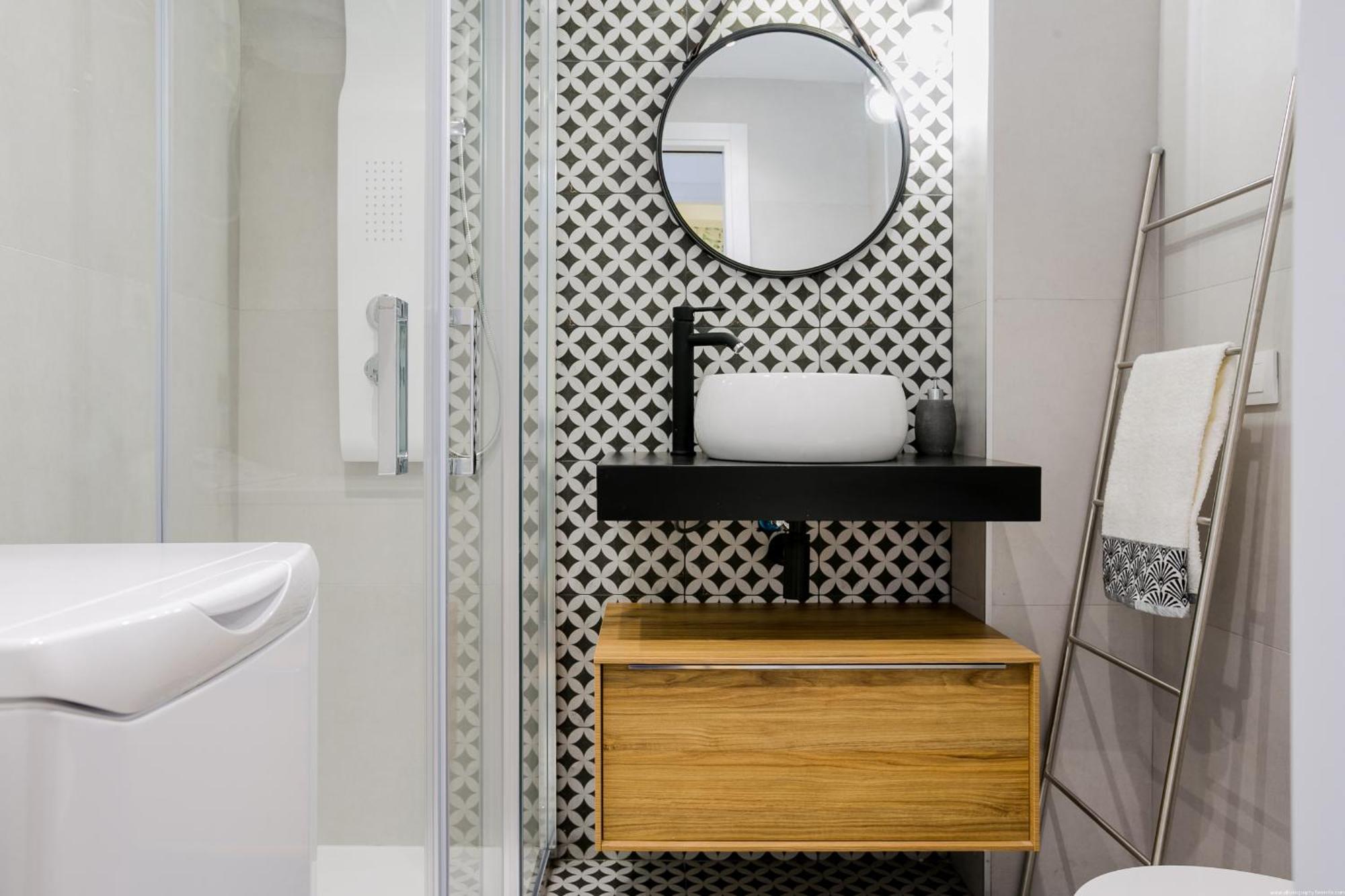 Apartment Olympia *