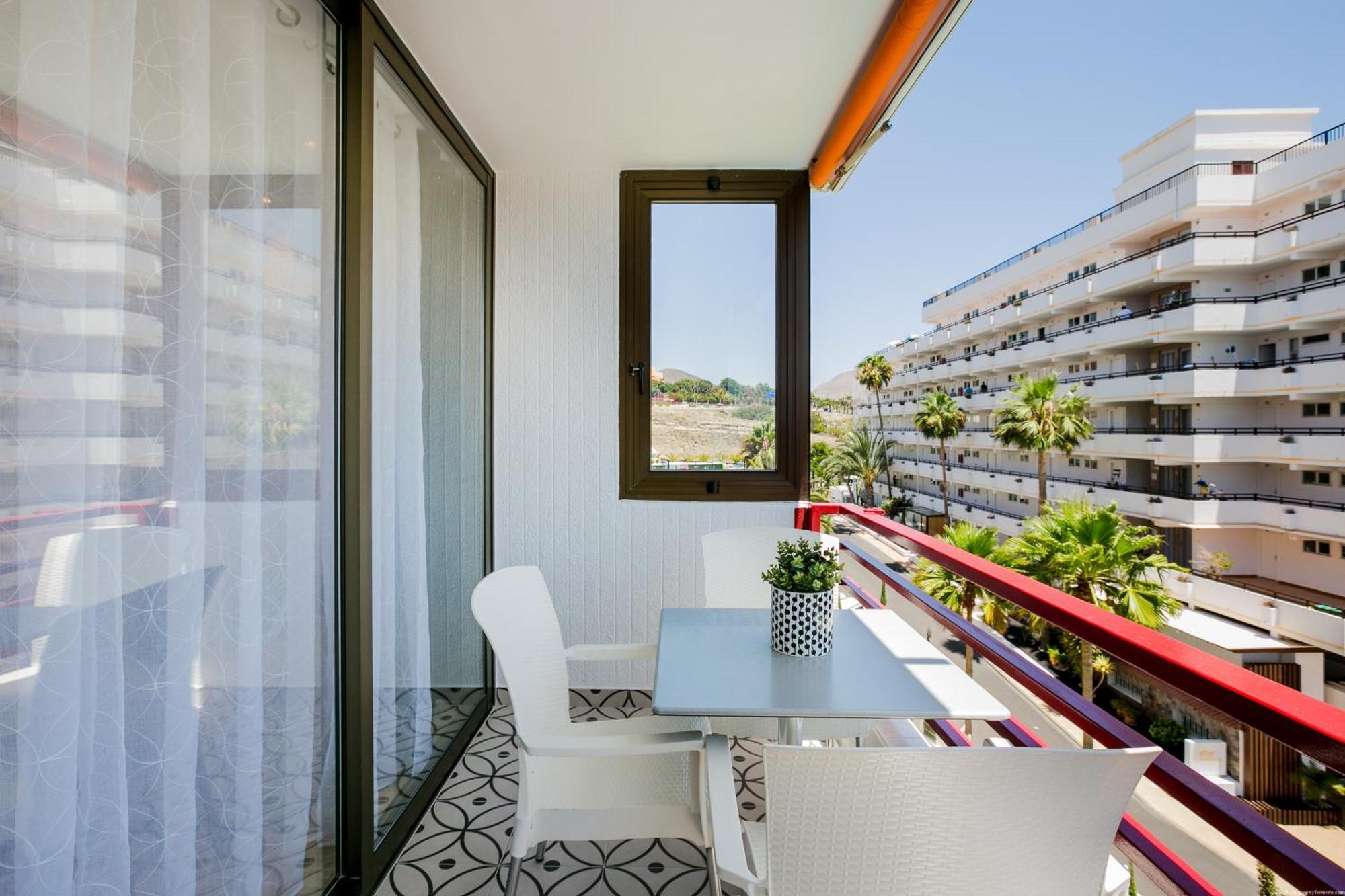 Apartment Olympia Costa Adeje (Tenerife)